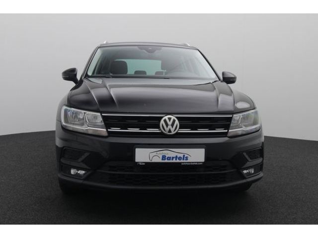 Fahrzeugabbildung Volkswagen Tiguan 2.0 Comfortline BMT Start-Stopp