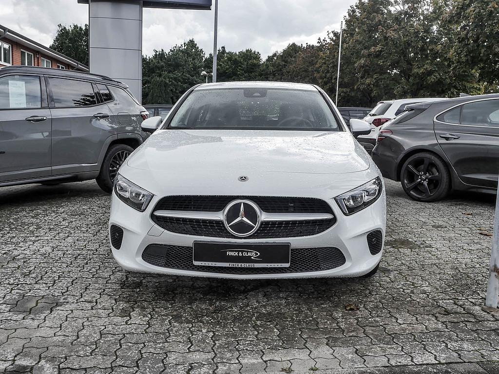 Mercedes-Benz A 250 e 360-GRAD-KAMERA LED AHK RÜCKFAHRKAMERA