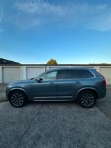 Volvo XC90 D5 AWD Geartronic Inscription Inscription - Volvo XC90 in Mannheim