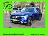 Mercedes-Benz GLC 300 de 4-Matic *AMG-LINE*20-ZOLL*LED*LEDER* - Mercedes-Benz GLC 300 in Düsseldorf