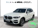 BMW X3 xDrive30e XLINE LC PROF PANO ALARM LORDOSE  H - BMW X3 xLine mit Hybrid-Antrieb (Benzin/Elektro)