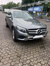 Andere Auto Mercedes GLC 250 - Andere in Bonn