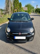 Fiat 500 0.9 8V TwinAir Turbo S (105PS) - Fiat 500: 0
