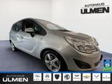 Opel Meriva B 150 Jahre 1.4 Turbo Radio+CD-Player Alu - Opel Meriva Gebrauchtwagen in Düsseldorf
