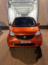 Smart for two - Smart: For Two