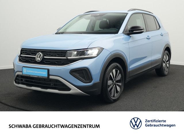 Volkswagen T-Cross GOAL 1.0 TSI ACC*NAV*16"