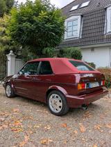 Volkswagen VW Golf Cabriolet Classicline - Volkswagen Golf: Cabrio, Classicline