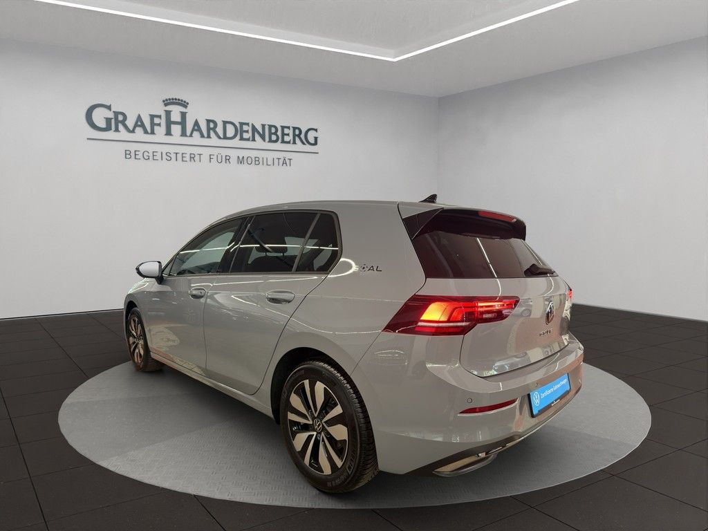 Volkswagen Golf VIII Lim 2.0 TDI Automatik Goal ACC SzHzg P foto 4
