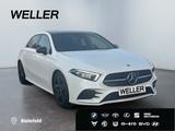 Mercedes-Benz A 200 7G-DCT AMG Line *LED*DISTRO*Pano*SHZ*Navi* - Mercedes-Benz A 200 in Bielefeld