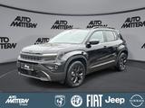 Jeep Avenger 4xe 1.2 Mild-Hybrid Overland - Jeep Avenger Overland mit Benzin-Antrieb