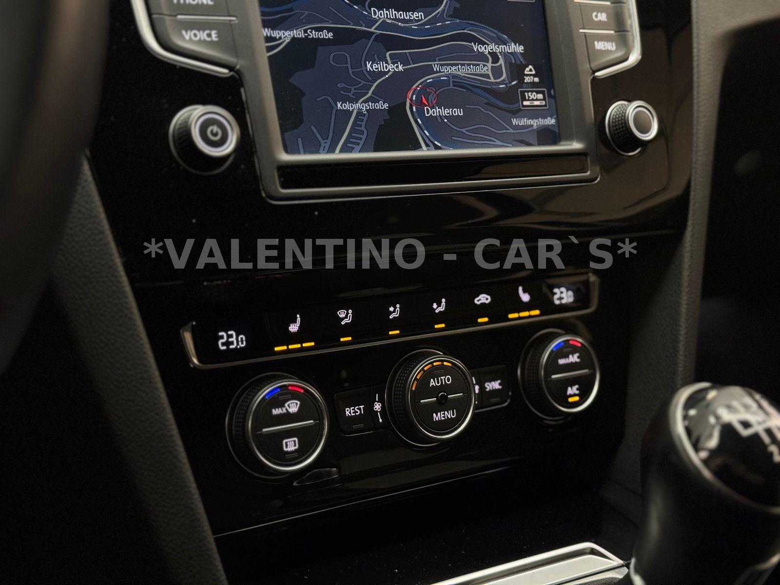 Volkswagen Passat Variant Highline Navi/Shz/ACC/Ahk/Kamera