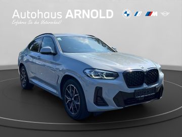 BMW X4 - 3