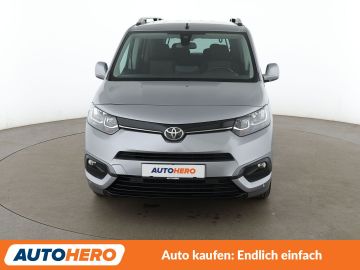 Toyota Proace (Verso) - 9