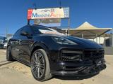 Porsche PORSCHE CAYENNE TURBO 4.0 V8 550 CV STRAFULL IVA - Porsche: 55