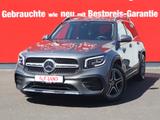 Mercedes-Benz GLB 220 d AMG Line 4Matic LED Navi AHK Tempomat - Mercedes-Benz GLB-Class in Dresden