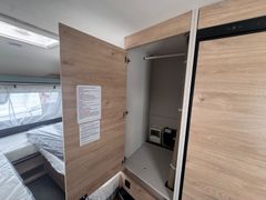 Dethleffs CAmper 510 LE *Modell 2026* ab Sofort*