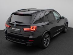 Foto Nummer 7: BMW X5 M50