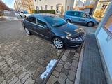 Volkswagen Passat CC - gebrauchte VW Passat CC aus dem Jahr 2015