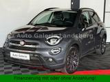 Fiat 500X 1.3 Cross*Automatik*Apple Carplay*Navi*LED* - gebrauchte Fiat 500X aus dem Jahr 2019