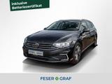 Volkswagen Passat Variant 1.4 GTE AHK/Kamera/TravelAss/Sitz