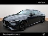 Mercedes-Benz CLE 53 AMG 4M PREM+ NIGHT PANO 20'' DYN+