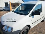 Volkswagen Caddy Fan 1.9 TDI 77kW Fan AHK - Volkswagen Caddy: Fan
