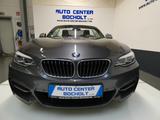 BMW M240i xDrive*M Sportpaket*NaviProf*RFK*DAB*LM18 - scheckheftgepflegte BMW M240i