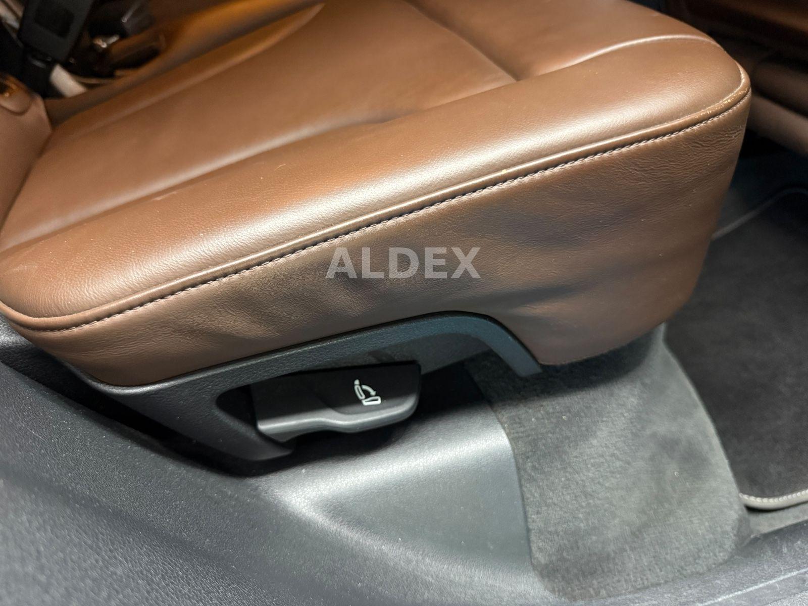 Audi Q5 2.0 TFSI quattro °WASSERPUMPE + BREMSEN NEU°
