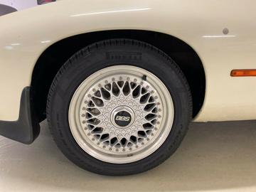 1981 Porsche 928 照片 7