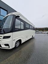 Morelo Home 78 L Welcome Gasfreier Aufbau - Morelo Home