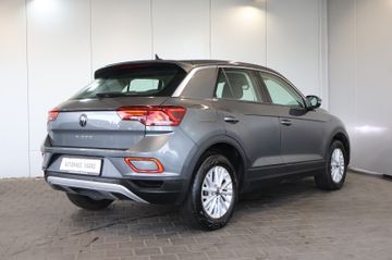 Volkswagen T-Roc 1.0 TSI AID+ACC+LED+CARPLAY+ALU