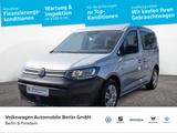 Volkswagen Caddy 1.5 TSI DSG Klima Stdhz Telefon SHZ PDC - VW Caddy Gebrauchtwagen in Leipzig