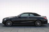 Mercedes-Benz C 400 4MATIC AMG Line Autom. AMG Line