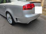 Audi A4 2.0 TFSI DTM Edition Carbon Wertanlage  - Audi A4: Edition