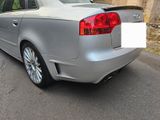 Audi A4 2.0 TFSI DTM Edition Carbon Wertanlage  - Audi A4 aus 2007: 2.0