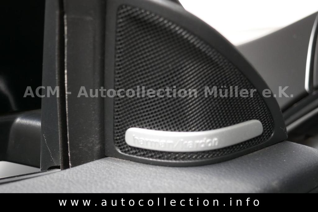 Mercedes-Benz CLA 45 AMG Shooting Brake