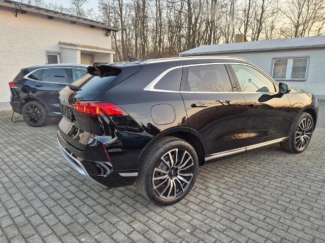 GWM WEY 05 Premium 4WD AHZV abnehmbar
