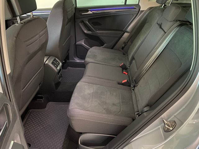Tiguan Elegance 2.0 TDI AHK+NAVI+MATRIX
