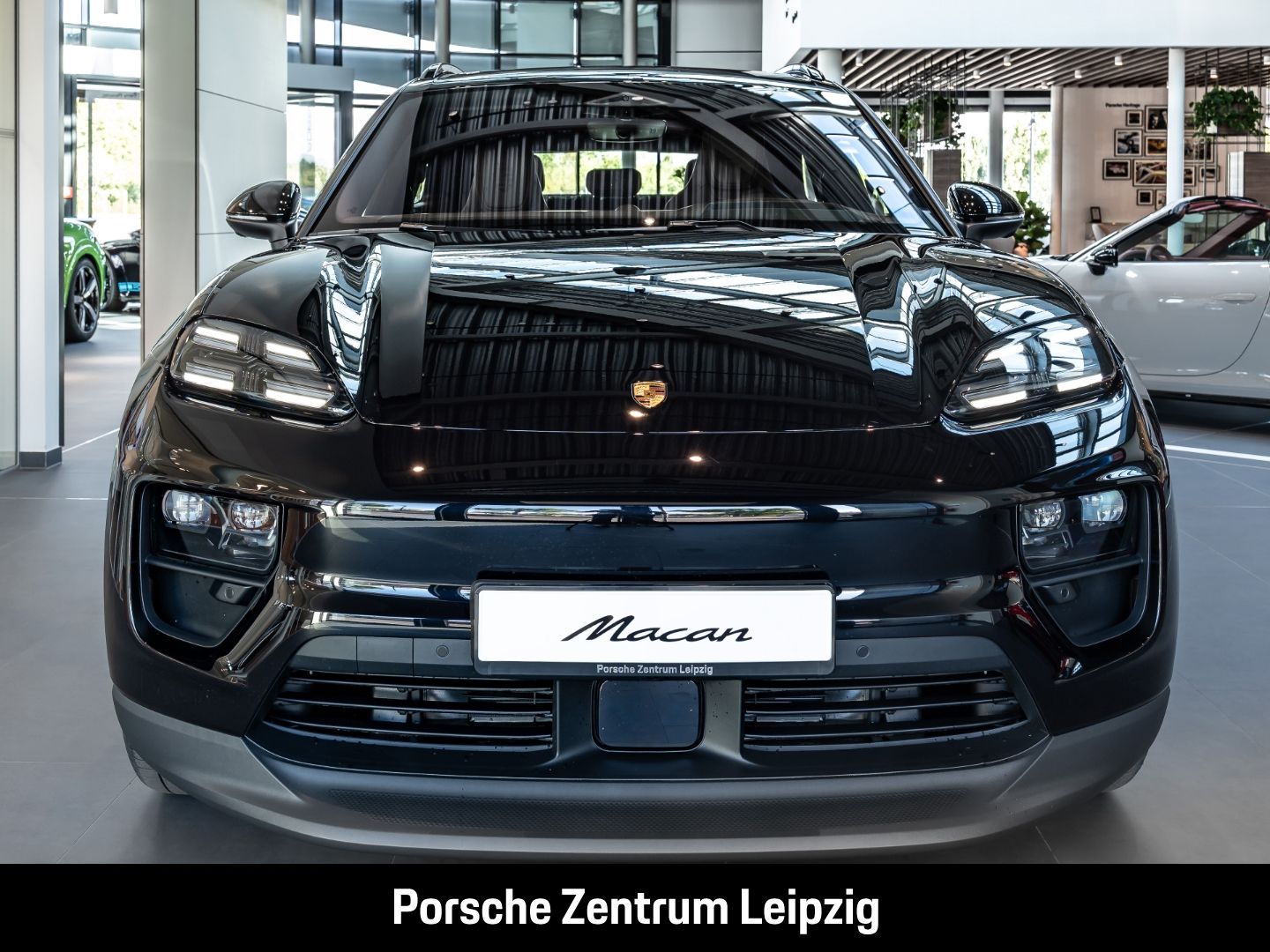 Porsche Macan - Bild 4
