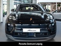 Porsche Macan - Vorschau Bild 4