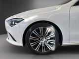 Mercedes-Benz CLA 200 Shooting Brake d Progressive*AHK*LED*18" - gebrauchte Mercedes-Benz CLA 200 Shooting Brake aus dem Jahr 2023