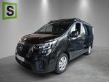Nissan Primastar CAMPERUMBAU FlexVan L1H1 dCi 170 DCT