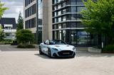 Aston Martin Superleggera | Garantieerweiterung 05/27 | PPF - Aston Martin DBS: Superleggera