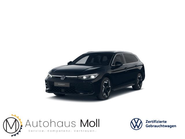 Volkswagen Passat R-Line 2.0 TDI 110 kW (150 PS) DSG AHK foto 1