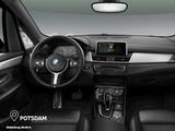 BMW 218i M-PAKET | PANORAMA DAB AHK - BMW 218 Gran Tourer aus 2021