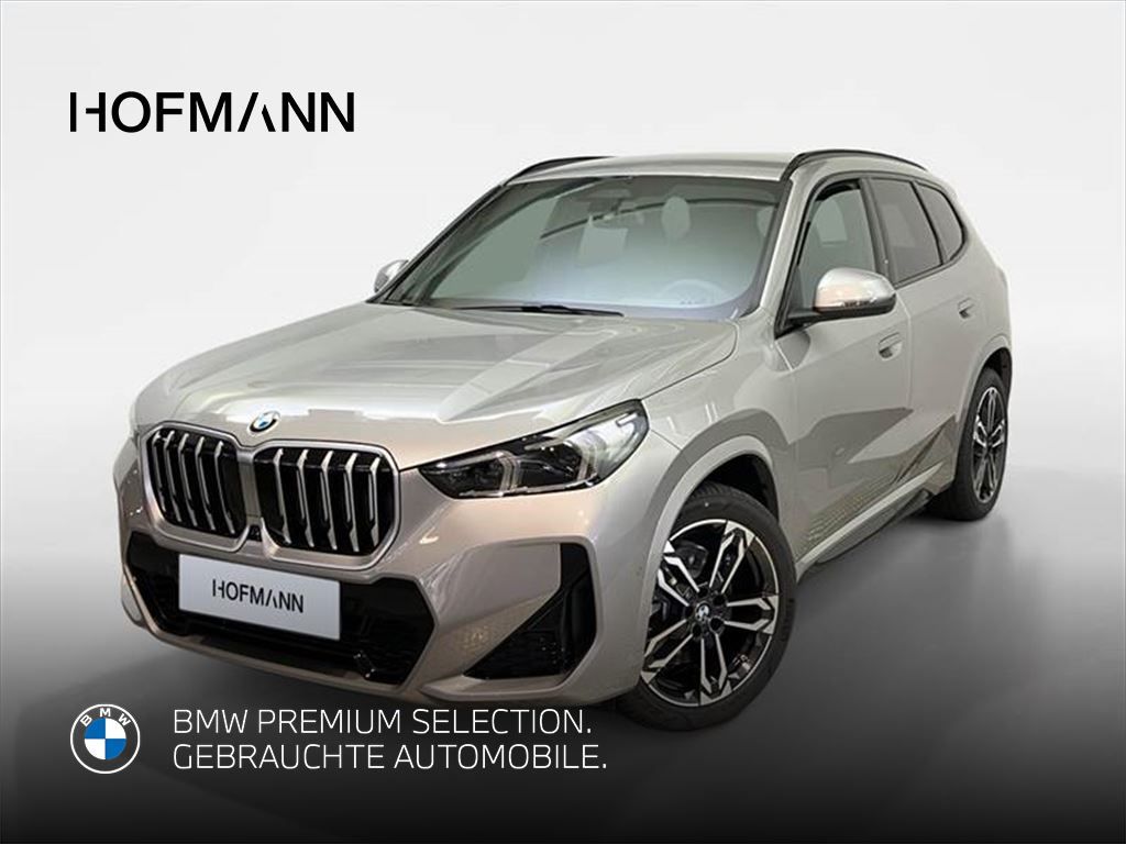 BMW X1 sDrive20i Aut. M Sport AHK Innovation ACC H K foto 1