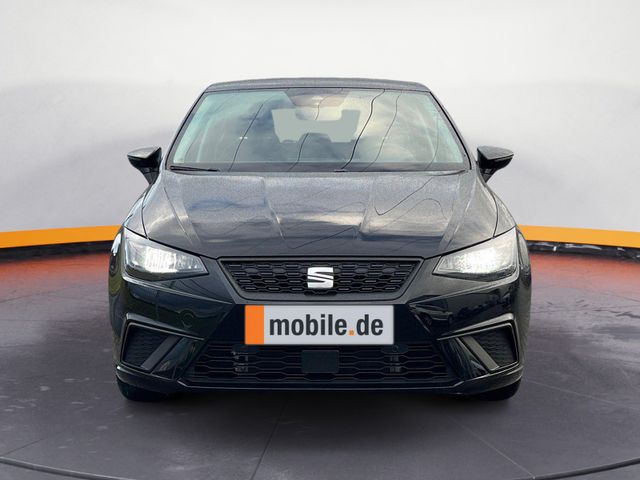 Seat Ibiza Style TSI|ACC|LED|KAMERA|SITZHEIZUNG|PDC