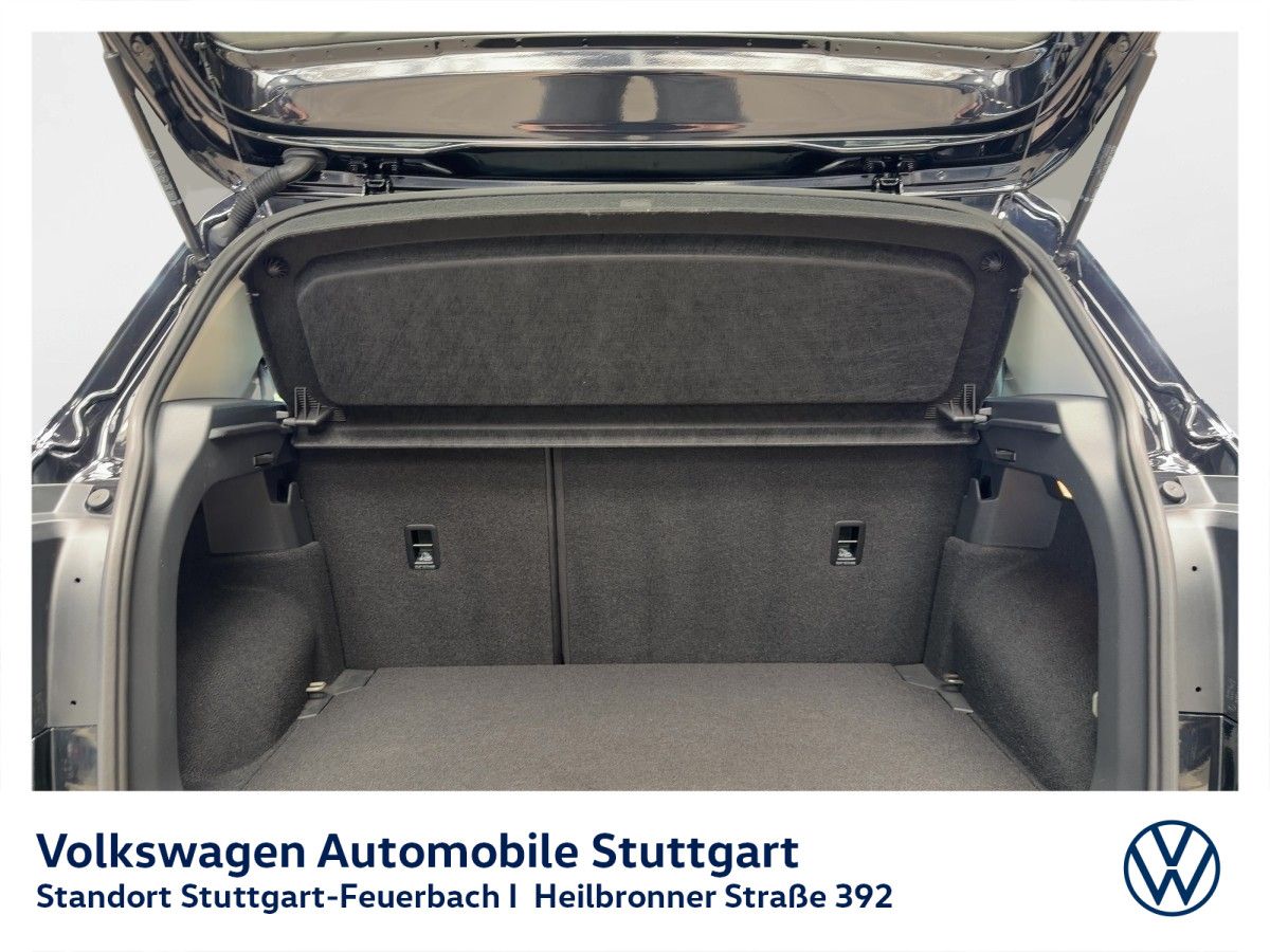 Volkswagen T-Cross - Bild 6