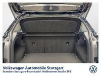 Volkswagen T-Cross - Vorschau Bild 6