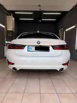 BMW 320d G20 Sport Line | BMW Zusatzgarantie |  - BMW 320 Gebrauchtwagen in München